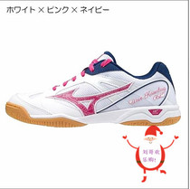 Japan Mizuno Mizuno 20 RL5 table tennis shoes sports shoes shock absorption wear-resistant female models