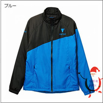 Japan VICTAS table tennis suit long sleeve breathable sweat-absorbing lightweight autumn and winter clothing