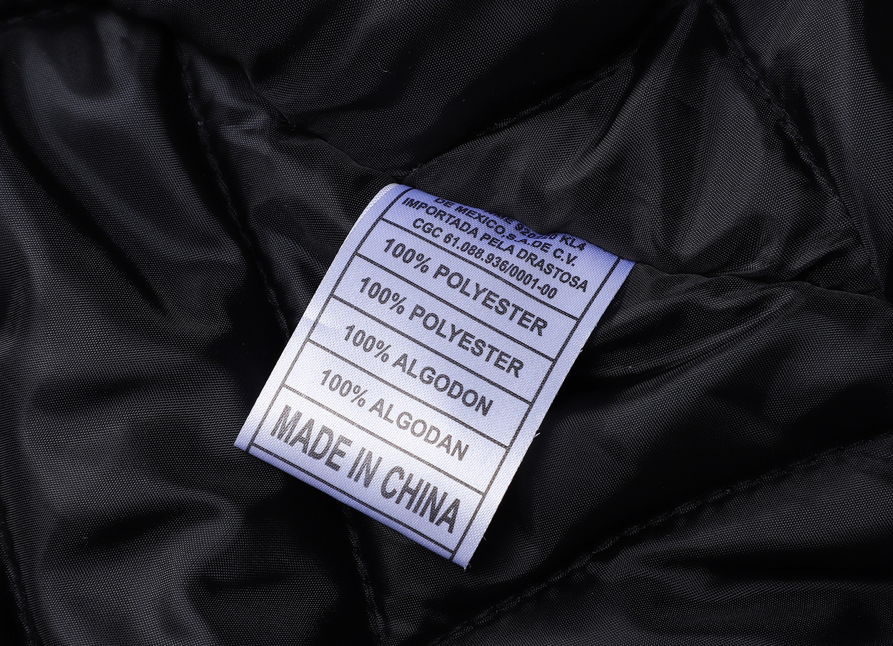 Blouson chaud pour homme   OTHER en Coton - Ref 3113359 Image 26