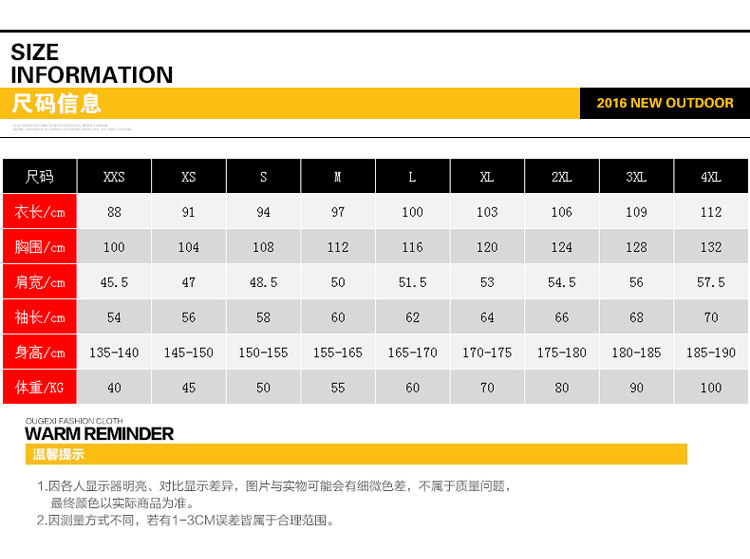 Blouson chaud pour homme   OTHER en Coton - Ref 3113359 Image 27