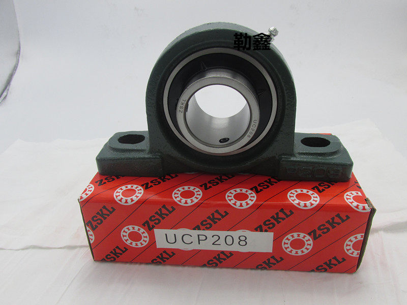 Outer spherical belt bearing UCP 310 311 313 313 314 316 317 318 318 319