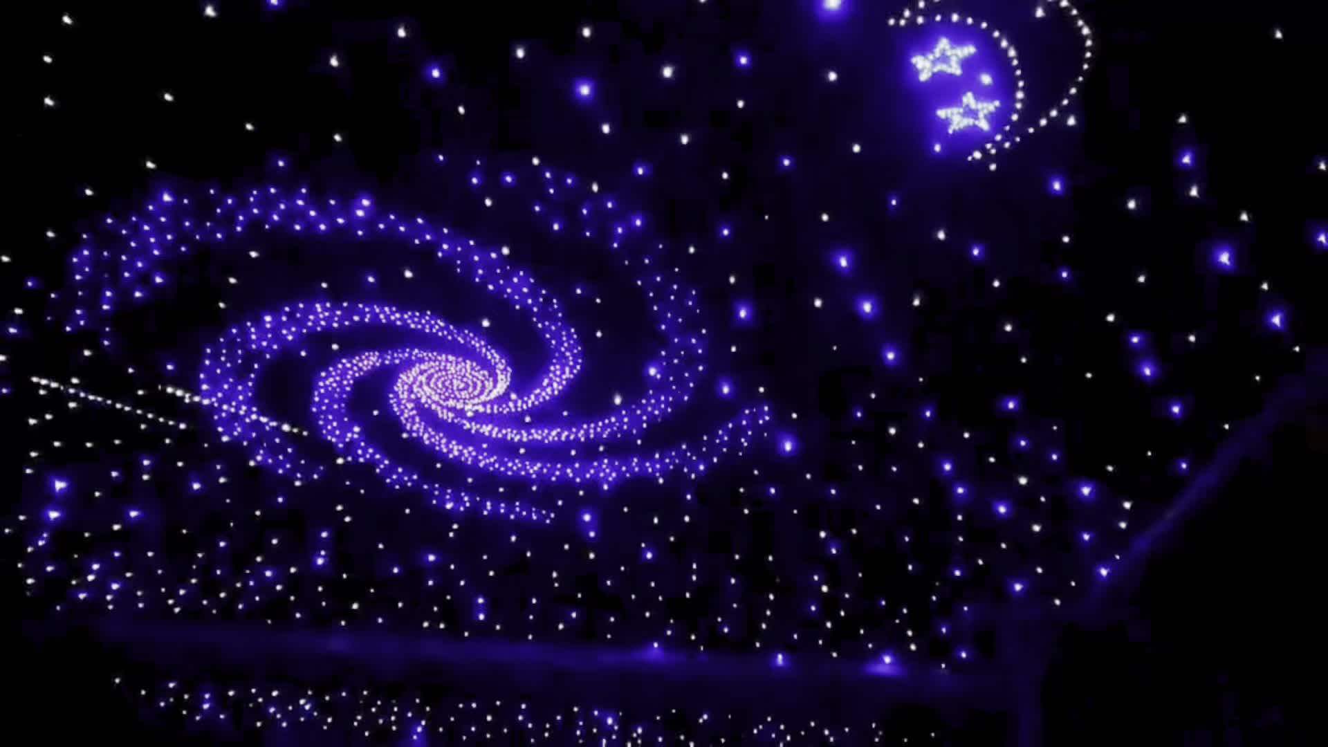 Shooting Star Ceiling Led Fiber Optic Panel Star Ceiling Diy Fiber