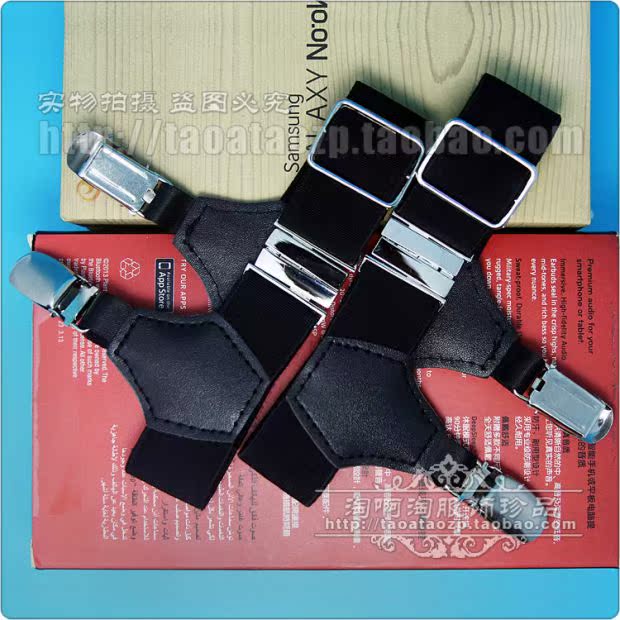 Nhà máy bán hàng trực tiếp! Đầm vịt hai đầu khóa vớ garter Silk vớ phổ quát! Cao cấp châu Âu và Mỹ phổ biến! đồ lót nam nữ