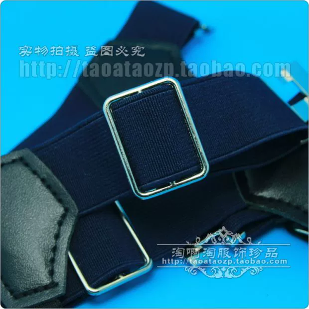 Tất hai đầu, khóa bầu, nam garter, siêu sáng! Siêu thoải mái! Quý ông mặc đồ giả sock! quần tất nịt chân