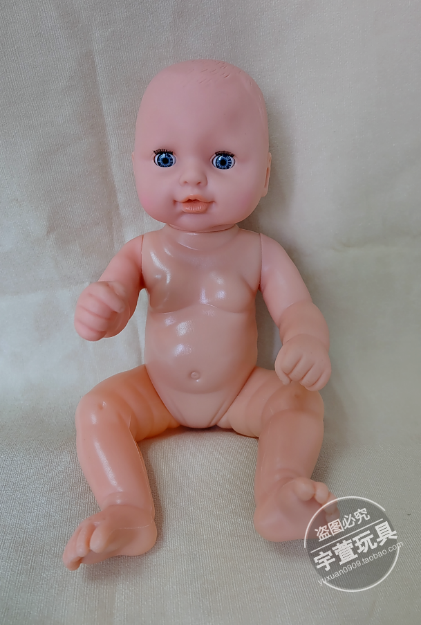 Mô phỏng búp bê phụ kiện quần áo búp bê quần mũ búp bê trang phục 28-35cm12 14 inch búp bê quần áo bộ đồ chơi búp bê và phụ kiện