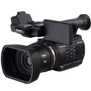 Panasonic professional HD camera AV160AC130