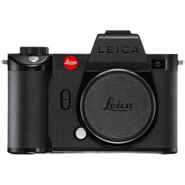 LEICA Leica SL (Typ601) full-frame mirrorless digital camera 4K video interchangeable lens mirrorless Leica