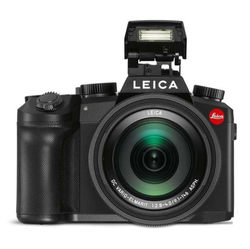 Leica/Leica LEICA V-LUX5 V-LUX4 LUX3 LUX2 LUX40 ກ້ອງດິຈິຕອລໂຟໂຕ