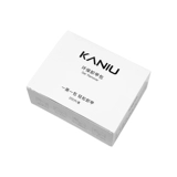 Экологичный набор маникюрных инструментов для маникюра, лак для ногтей, безвредный клей