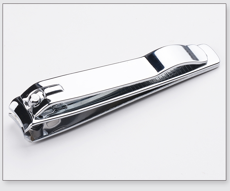 Dụng cụ làm móng tay bằng thép không gỉ Kích thước móng tay móng tay nhọn Tẩy tế bào chết Shear Toe Meat Sting Care Công cụ làm móng dung cu lam nail