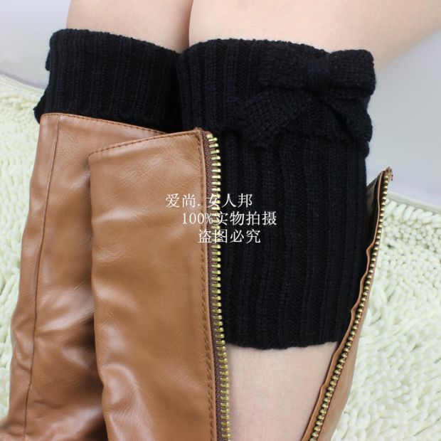 Mùa thu và mùa đông hoang dã vớ tươi vớ vớ Hàn Quốc vớ Hàn Quốc phiên bản chân của phụ nữ thủy triều bộ chân rắn màu vớ mắt cá chân