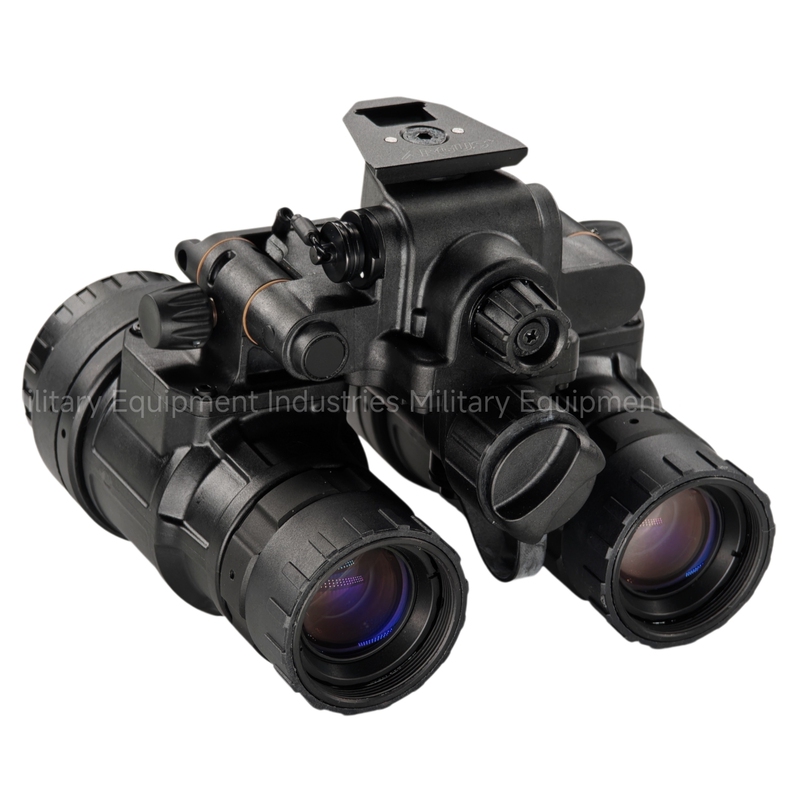 Argus Bnvd1431Mk2 Binocular Low-Light Night Vision Device Complete with Domestically Produced Carson Lens Assembly Nvg Automatic Door Control Argus Bnvd1431Mk2 Binocular Low-Light Night Vision Device Complete with Domestically Produced Carson Lens Assembly Nvg Automatic Door Control