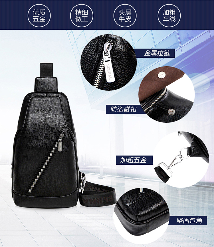 Sac homme - Ref 49325 Image 17