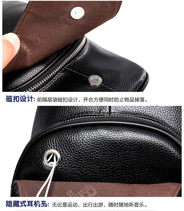 Sac homme - Ref 49325 Image 13