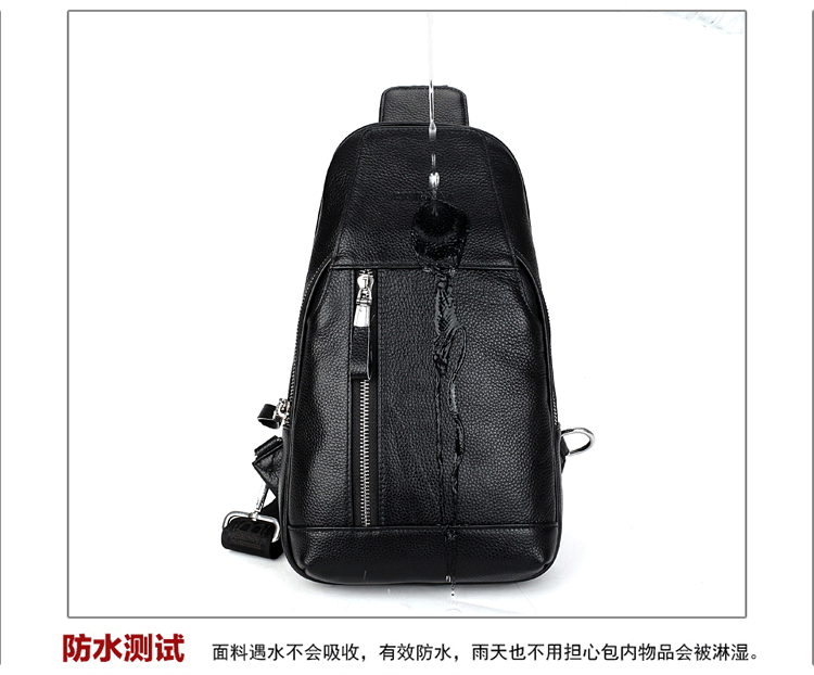 Sac pour homme - Ref 51031 Image 24