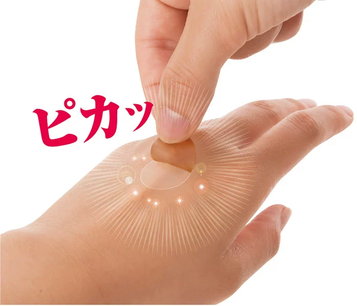 Nhật Bản nhập khẩu da tay ngu si đần độn bảo trì tay sắc tố khăn tay rách kem kem lột da tay chân