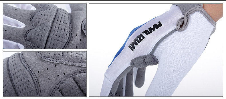 Gants de cyclisme mixte - Ref 2238895 Image 9