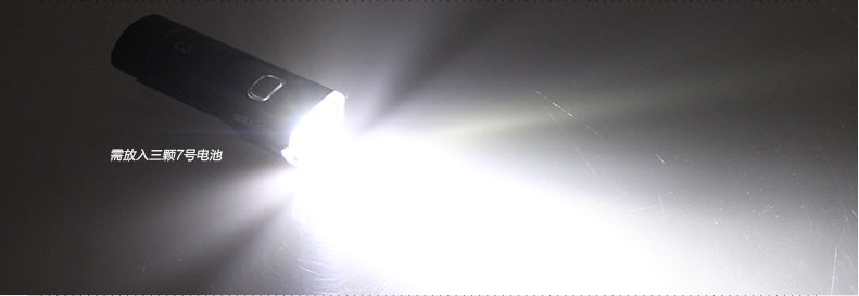 Lumière vélo - phare - Ref 2398667 Image 9