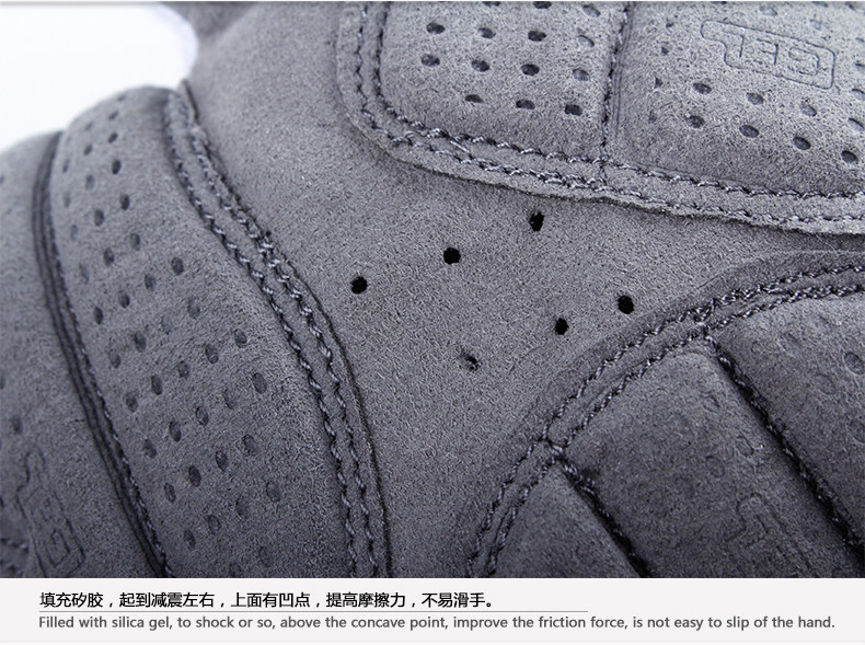 Gants de cyclisme mixte - Ref 2238895 Image 29