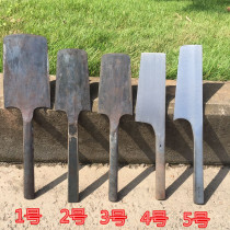 老品牌砌刀弹簧钢材质泥工具瓦刀孟传国泥刀硬度高寿命长砖刀五金