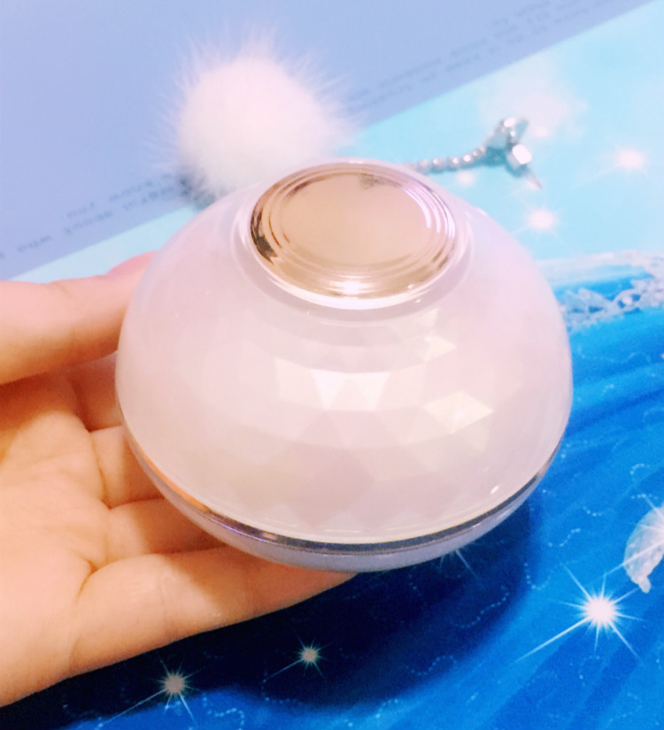 Thảo dược cơ bắp thảo mộc và độ sáng 28 ngày của cơ bắp Kem dưỡng ẩm phục hồi cơ bắp Kem dưỡng da bóng - Kem dưỡng da kem dưỡng phục hồi da mỏng