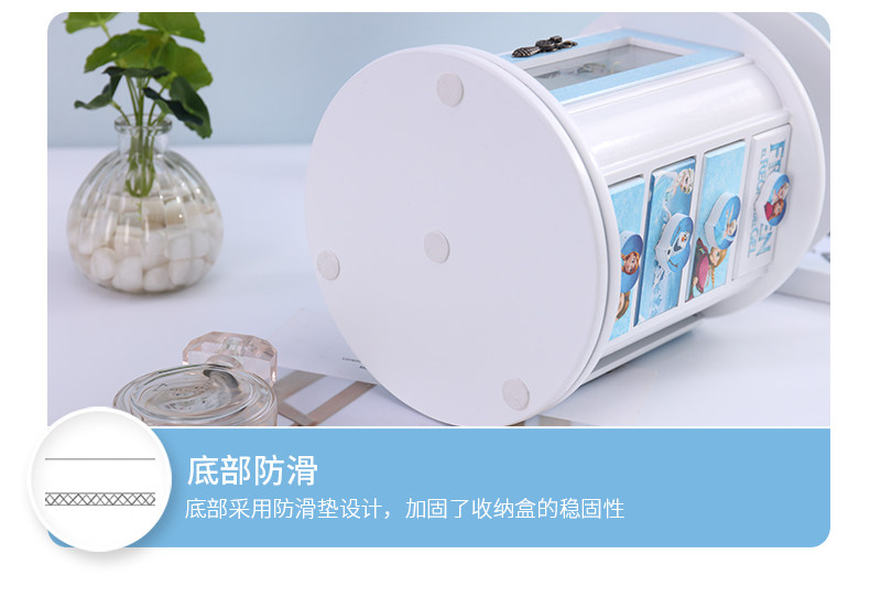 Boite à bijoux      - Ref 3107930 Image 18