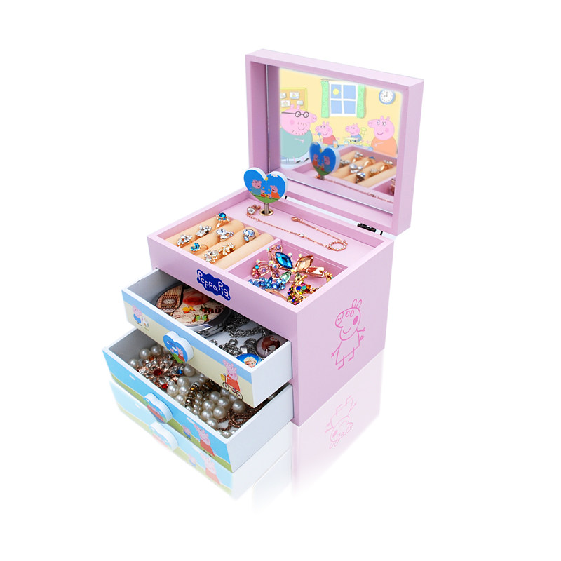 Boite à bijoux      - Ref 3107930 Image 5