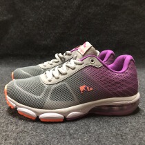 Foreign trade single spring and summer mens breathable sneakers air cushion Korean casual shoes mesh comfortable running shoes travel shoes special offer