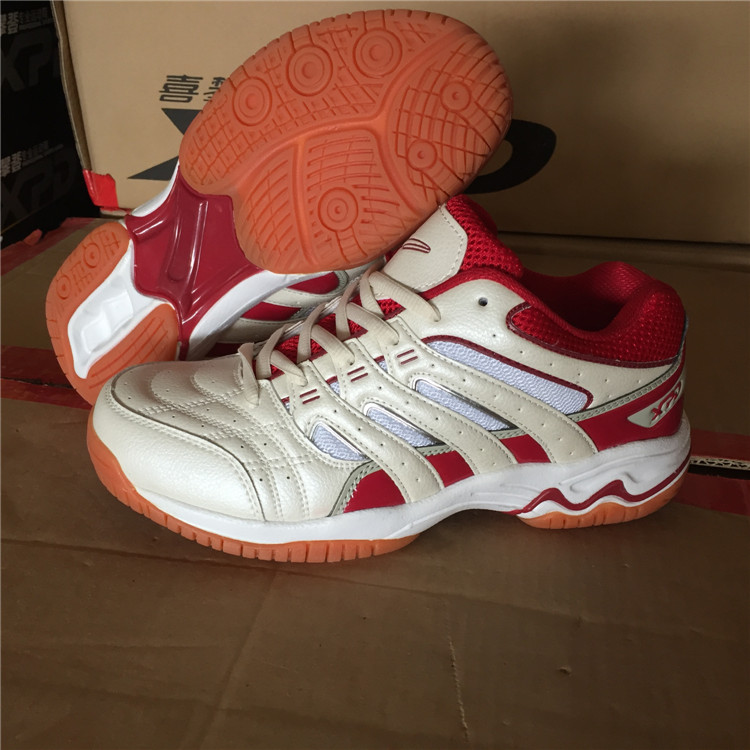Mùa xuân và mùa thu nam giới và phụ nữ giày trong nhà đào tạo chuyên nghiệp giày non-slip bóng chuyền giày giày thể thao những người yêu thích giày giày tennis giày cạnh tranh giày thể thao bitis