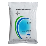 Bayer Bylon 1000G SOW SOW Разведение Свиньи Специальное питание Полинетическая кислота пролапуна способствует эстру с овуляцией