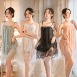 Сексуальное нижнее белье, пижама, униформа, комплект