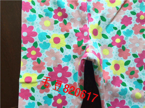 Pantalon fille BABY - Ref 2063691 Image 11