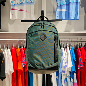 Li ning china unisex large capacity backpack