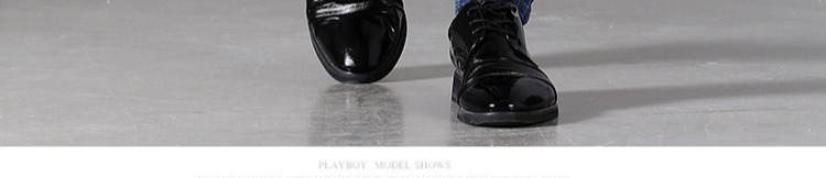 Playboy jeans nam mùa thu và mùa đông dày thả lỏng căng thẳng tự canh tác thanh niên kinh doanh quần tây quần jean nam đẹp