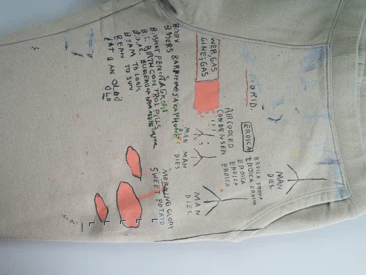 Pantalon pyjama jeunesse - Ref 742609 Image 53
