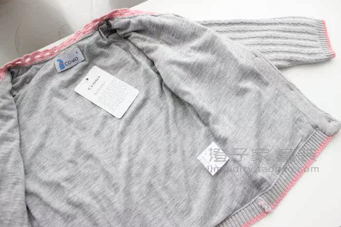 Pull fille - Ref 2105710 Image 16