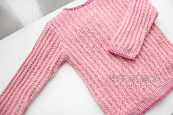 Pull fille - Ref 2105710 Image 25