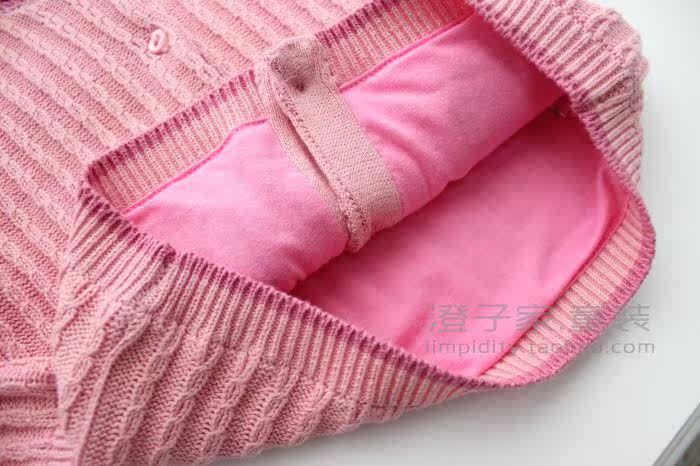 Pull fille - Ref 2105710 Image 24