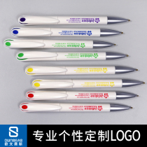 Osai round pen ballpoint pen wholesale customized advertising pen customized logo office meeting gift pen customized ball pen