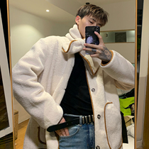 (cuibuju picks up Spike) suede jacket send collar jacket jacket normal price 228 seconds kill 158