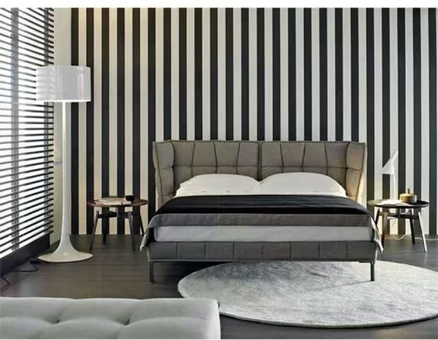 Thêm thiết kế nội thất Bắc Âu vỏ trái cây đĩa kim loại bên một số phòng khách hiện đại bàn cà phê bằng thép không gỉ đơn giản - Bàn trà bàn trà kính cường lực