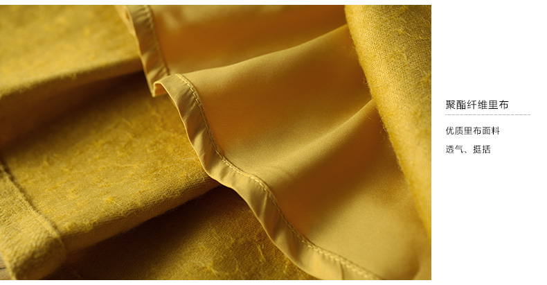 Jupe pour fille INMAN en polyester - Ref 2050504 Image 25