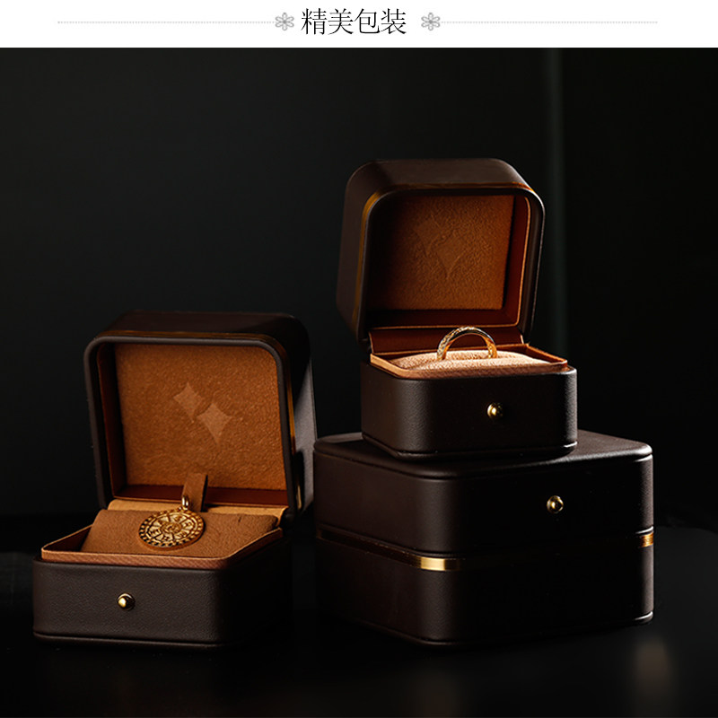 аксессуары для запястий 商神赫尔墨斯双蛇之翼权杖18k黄金戒指足金铂金商人双子座守护神 Staryee