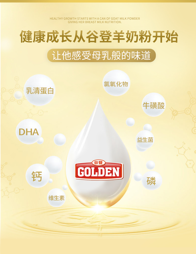 Mèo Gudeng với sữa dê bột mèo mèo dinh dưỡng 10g * 5 gói mẫu - Cat / Dog Health bổ sung sữa cho chó 6 tháng	