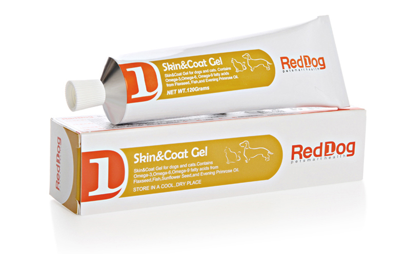 Chó đỏ kết hợp set 240g peptide kem canxi làm đẹp cho thú cưng mèo mèo kem canxi mèo con mèo kem mèo dinh dưỡng - Cat / Dog Health bổ sung sữa cho mèo con mới đẻ