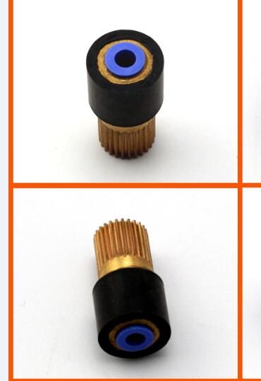 Machine Machine Roller Parts TP-70 76 80 86 Special line number machine roller parts