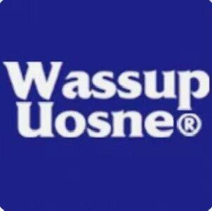 WASSUP UOSNE国潮时尚童装店