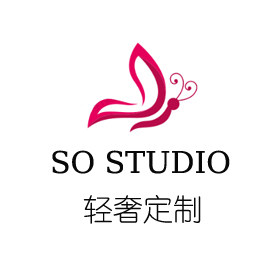 SO STUDIO 轻奢定制企业店