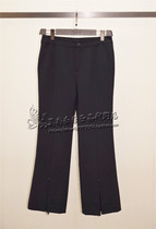 JUZUI Jiuzi 2020 Spring loaded with new pants JWAC11005 1180 Special cabinet Domestic