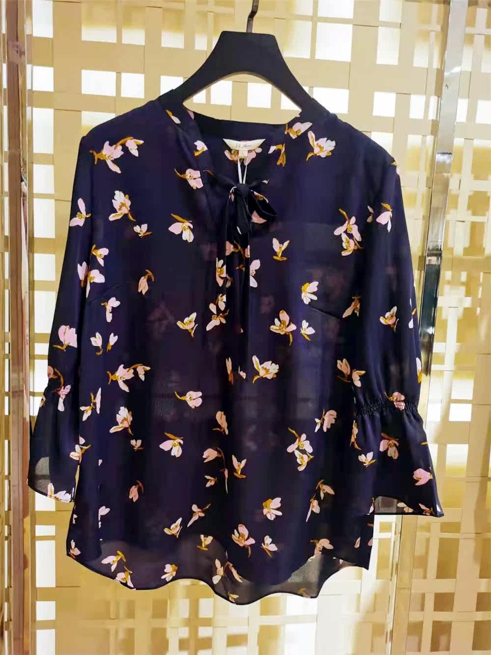 J W A C 8 0 0 5 2 ¥ 1 1 8 0 2020 Spring new thick cotton T JZ Jiuze brand new special cabinet